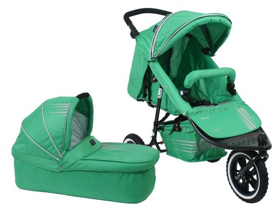 Valco Baby Matrix Plus