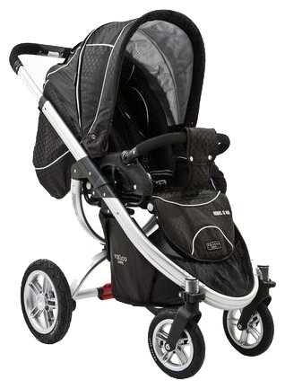 Valco Baby Rebel Q Air