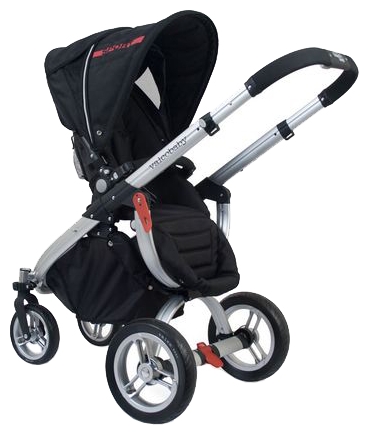 Valco Baby Rebel Q Sport