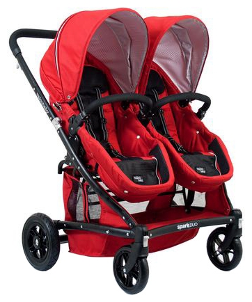 Valco Baby Zee Spark Duo